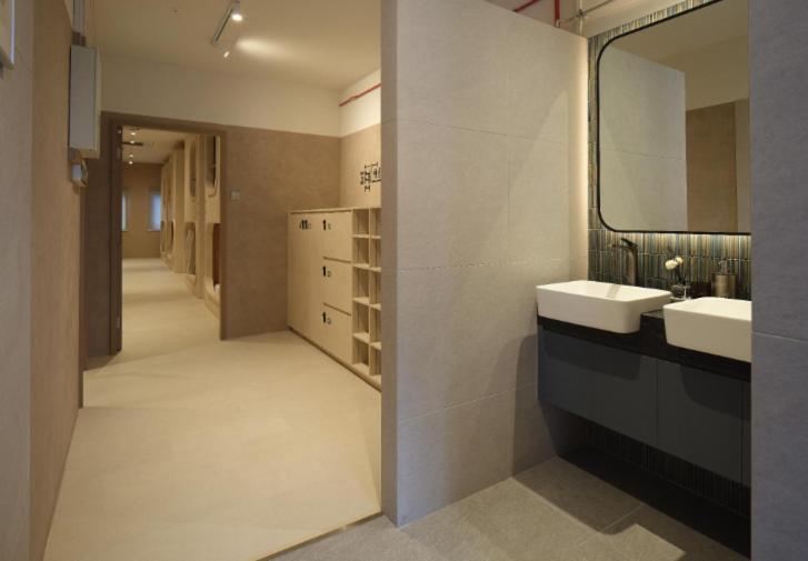 Gather House On 65 South Bridge Road, Singapore – photo 3